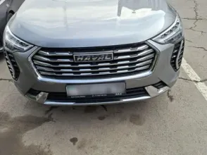 фото Haval Jolion 2023 года с пробегом за 7800000 тенге в undefined - фото 1