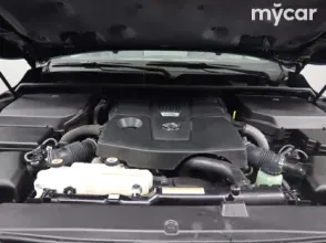 фото Toyota Land Cruiser 2022 года с пробегом за 66390000 тенге в undefined - фото 3