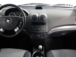 фото Chevrolet Nexia 2022 года с пробегом за 4700000 тенге в undefined - фото 1