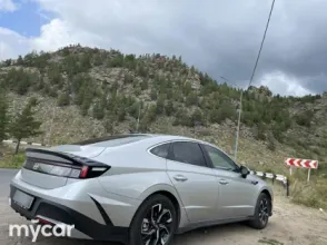 фото Hyundai Sonata 2025 года с пробегом за 15500000 тенге в undefined - фото 3