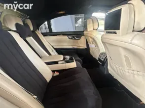 фото Mercedes-Benz S-Класс 2006 года с пробегом за 8500000 тенге в undefined - фото 2