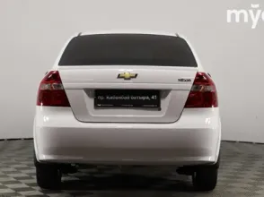 фото Chevrolet Nexia 2022 года с пробегом за 4700000 тенге в undefined - фото 3