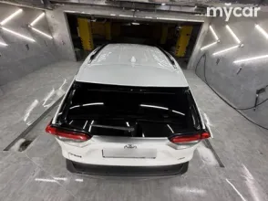 фото Toyota RAV4 2021 года с пробегом за 17000000 тенге в undefined - фото 4