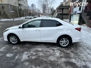 фото Toyota Corolla 2014 года с пробегом за 6500000 тенге в undefined - фото 4