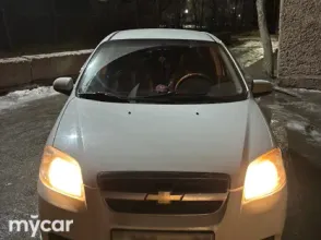 фото Chevrolet Aveo 2012 года с пробегом за 3200000 тенге в undefined - фото 1