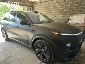 фото LiXiang L9 2024 года с пробегом за 36500000 тенге в undefined - фото 2