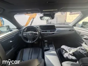 фото Lexus ES 2020 года с пробегом за 21500000 тенге в undefined - фото 4