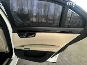 фото Mercedes-Benz S-Класс 2006 года с пробегом за 8500000 тенге в undefined - фото 3