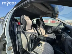 фото Renault Megane 2002 года с пробегом за 1900000 тенге в undefined - фото 3