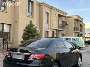 фото Toyota Corolla 2010 года с пробегом за 7000000 тенге в undefined - фото 3