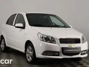 фото Chevrolet Nexia 2022 года с пробегом за 4700000 тенге в undefined - фото 2