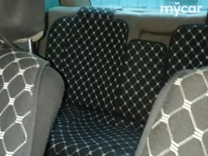 фото Audi 100 1990 года с пробегом за 1000000 тенге в undefined - фото 3