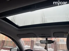 фото Geely Emgrand 2025 года с пробегом за 8200000 тенге в undefined - фото 3