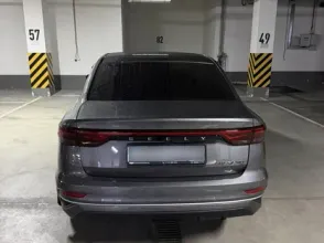 фото Geely Emgrand 2025 года с пробегом за 7290000 тенге в undefined - фото 3