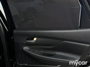 фото Hyundai Santa Fe 2023 года с пробегом за 17200000 тенге в undefined - фото 3