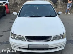фото Nissan Cefiro 1996 года с пробегом за 1500000 тенге в undefined - фото 4