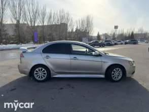 фото Mitsubishi Lancer 2013 года с пробегом за 4500000 тенге в undefined - фото 2