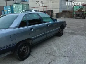 фото Audi 100 1990 года с пробегом за 1000000 тенге в undefined - фото 2