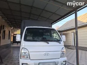 фото Hyundai Porter II 2024 года с пробегом за 15000000 тенге в undefined - фото 1