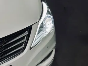 фото Hyundai Grandeur 2011 года с пробегом за 8350000 тенге в undefined - фото 2