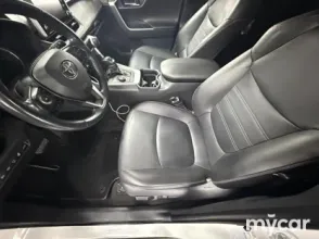 фото Toyota RAV4 2021 года с пробегом за 17000000 тенге в undefined - фото 2