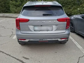 фото Haval Jolion 2023 года с пробегом за 7800000 тенге в undefined - фото 2