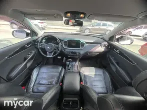 фото Kia Sorento 2015 года с пробегом за 10300000 тенге в undefined - фото 3