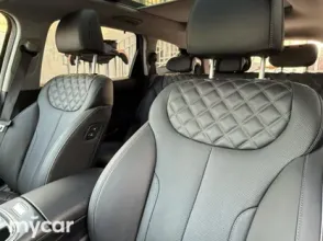 фото Hyundai Santa Fe 2023 года с пробегом за 17200000 тенге в undefined - фото 3