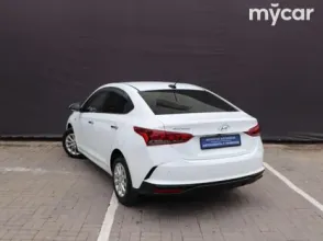 фото Hyundai Accent 2020 года с пробегом за 7800000 тенге в undefined - фото 4