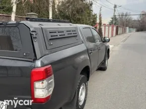 фото Mitsubishi L200 2022 года с пробегом за 11000000 тенге в undefined - фото 4