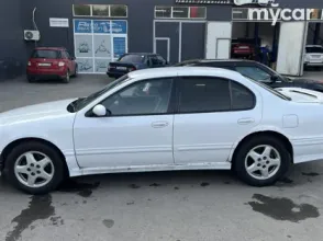 фото Nissan Cefiro 1996 года с пробегом за 1500000 тенге в undefined - фото 3