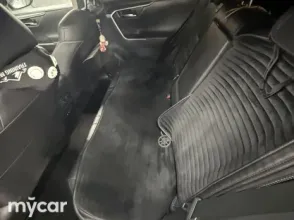 фото Toyota RAV4 2021 года с пробегом за 17000000 тенге в undefined - фото 2