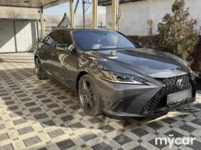 фото Lexus ES 2020 года с пробегом за 21500000 тенге в undefined - фото 1