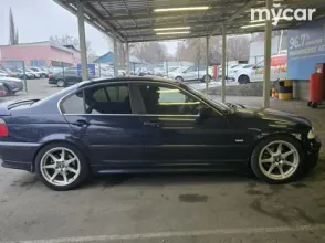 фото BMW 3 серия 1999 года с пробегом за 2500000 тенге в undefined - фото 4