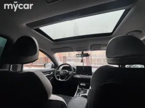 фото Geely Emgrand 2025 года с пробегом за 8200000 тенге в undefined - фото 3