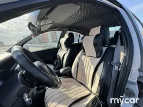 фото Renault Megane 2002 года с пробегом за 1900000 тенге в undefined - фото 3