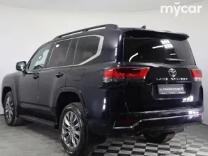 фото Toyota Land Cruiser 2022 года с пробегом за 66390000 тенге в undefined - фото 4