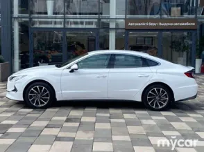 фото Hyundai Sonata 2023 года с пробегом за 11990000 тенге в undefined - фото 3