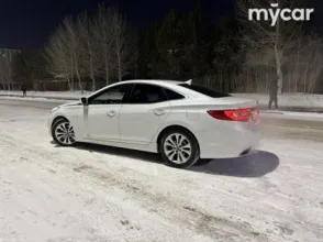 фото Hyundai Grandeur 2011 года с пробегом за 8350000 тенге в undefined - фото 3