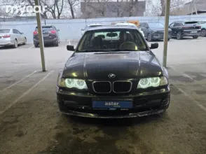 фото BMW 3 серия 1999 года с пробегом за 2500000 тенге в undefined - фото 4