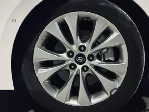 фото Hyundai Grandeur 2011 года с пробегом за 8350000 тенге в undefined - фото 3