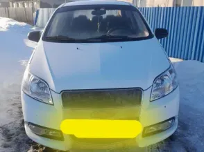 фото Chevrolet Nexia 2021 года с пробегом за 4000000 тенге в undefined - фото 1