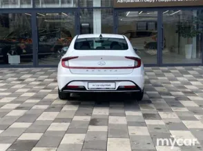 фото Hyundai Sonata 2023 года с пробегом за 11990000 тенге в undefined - фото 4