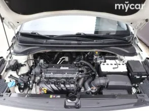 фото Hyundai Accent 2020 года с пробегом за 7800000 тенге в undefined - фото 3