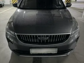 фото Geely Emgrand 2025 года с пробегом за 7290000 тенге в undefined - фото 1