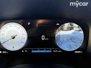 фото Hyundai Santa Fe 2022 года с пробегом за 19000000 тенге в undefined - фото 2