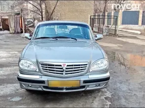 фото ГАЗ 31105 «Волга» 2008 года с пробегом за 2300000 тенге в undefined - фото 3