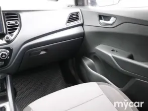 фото Hyundai Accent 2020 года с пробегом за 7800000 тенге в undefined - фото 4