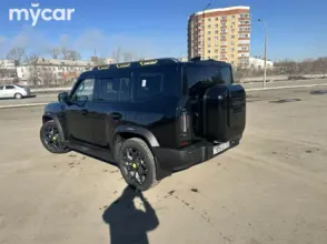 фото Jetour T2 2024 года с пробегом за 15000000 тенге в undefined - фото 2