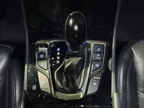 фото Hyundai Grandeur 2011 года с пробегом за 8350000 тенге в undefined - фото 4